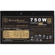 Блок питания Silver Stone 750W STRIDER Gold (SST-ST75F-GS) - изображение 4
