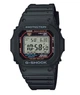 Мужские часы Casio G-SHOCK GW-M5610U-1, Tough Solar, Black - изображение 1