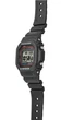 Мужские часы Casio G-SHOCK GW-M5610U-1, Tough Solar, Black - изображение 3