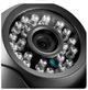 Купольная камера видеонаблюдения AHD SMAR 1080P (2.8 мм) (SAE50-AX3CV200B) (чорная) - изображение 3