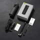 Автомобильный компрессор (электрический) Baseus Super Mini Inflator Pump CRCQ000001 - изображение 2