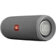 Акустическая система JBL Flip 5 Grey (JBLFLIP5GRY) - изображение 2