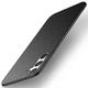 Пластиковый чехол MOFI Slim Shield для Samsung Galaxy A54 (A546) - Black - изображение 1