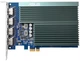 Відеокарта ASUS GeForce GT730 2GB Silent loe (GT730-4H-SL-2GD5) - изображение 2