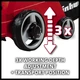 Скарификатор электрический Einhell GC-SA 1231/1 - изображение 3