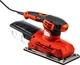 Виброшлифмашина GTM S115/300E, 300 Вт, 115х230 мм (S115/300E) - изображение 4