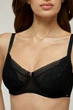 Бюстгальтер с мягкой чашкой Marc & Andre 75F Чёрный (BK0) (75060) - изображение 5