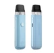 Стартовый набор VooPoo Vinci Q Pod Kit 900mAh 2ml Crystal Blue - изображение 2