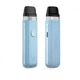 Стартовый набор VooPoo Vinci Q Pod Kit 900mAh 2ml Crystal Blue - изображение 7