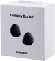 Słuchawki Samsung Galaxy Buds2 R177NZ Onyx (SM-R177NZTAEUH) - obraz 8