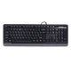 Клавіатура A4Tech Fstyler FKS10 Grey USB (FKS10 (Grey)) - изображение 1
