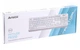 Клавіатура A4Tech Fstyler FKS10 White USB (FKS10 (White)) - зображення 3