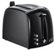 Тостер RUSSELL HOBBS Textures Plus 22601-56 - изображение 1