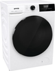 Стиральная машина с сушкой Gorenje WD2A964ADS/UA - изображение 2