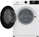 Стиральная машина с сушкой Gorenje WD2A964ADS/UA - изображение 8
