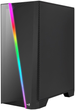 Obudowa Aerocool PGS MIRAGE G-BK-V1 ARGB (ACCM-PB25013.11) - obraz 3