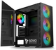 Obudowa SAVIO PC RAPTOR X1 ARGB (SAVGC-RAPTORX1) - obraz 3