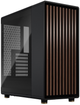 Корпус Fractal Design North Charcoal Black TG (FD-C-NOR1C-02) - зображення 1