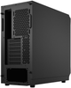 Obudowa Fractal Design Focus 2 Black Solid (FD-C-FOC2A-07) - obraz 5