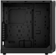 Obudowa Fractal Design Focus 2 Black Solid (FD-C-FOC2A-07) - obraz 8