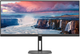 Monitor 34" AOC U34V5C/BK - obraz 2