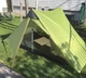 Намет 3F Ul Gear Lanshan 2 (2-місний) 15D nylon 3 season dark green (6970919900156) - зображення 5
