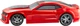 Машинка Хот Вілс ZL1 Camaro на дистанційному керуванні Hot Wheels Remote Control Car ZL1 Camaro (GVK79) - изображение 4