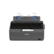 Матричний принтер EPSON LX-350, Б/В - зображення 1