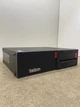 Комп'ютер Lenovo ThinkCentre M910S SFF (i5-6400 / 16GB DDR4 / 480GB SSD), Б/В - зображення 4