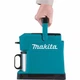 Кавоварка акумуляторна Makita DCM501Z (без акумуляторів та зарядного пристрою) - зображення 7