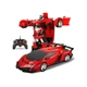 Радиоуправляемая машинка Robot Car - изображение 2