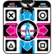 Танцювальний килимок DANCE MAT PC+TV - зображення 3