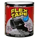 Сверхпрочная водонепроницаемая лента Flex Tape - изображение 1