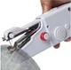 Ручная портативная мини швейная машинка FHSM MINI SEWING HANDY STITCH - изображение 5