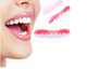 Знімні вініри Veneers, вініри для зубів, накладні зуби, накладки для зубів - зображення 2