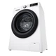 Пральна машина LG F2V3HS6WW - зображення 5
