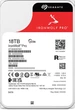 Накопитель HDD SATA 18.0TB Seagate IronWolf Pro 7200rpm 256MB (ST18000NT001) - изображение 2