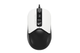 Мишка A4Tech Fstyler FM12S Panda Black - изображение 2
