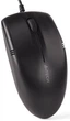 Миша A4Tech OP-530NUS Black V-Track - зображення 2