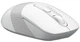 Безпровідна миша A4Tech FG10 White - зображення 2