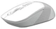 Безпровідна миша A4Tech FG10 White - зображення 3
