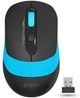 Безпровідна миша A4Tech FG10 Blue - изображение 1