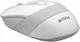 Безпровідна миша A4Tech FG10S Silent White - зображення 5