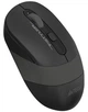 Безпровідна мішка A4Tech FG10 Grey - зображення 5