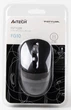 Безпровідна мішка A4Tech FG10 Grey - зображення 6