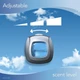 Ароматизатор для автомобиля Febreeze Linen & Sky Чистое небо 2 мл - изображение 2