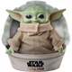 Фигурка для геймеров Star Wars Малыш Йода из сериала Звездные войны: Мандалорец (GWD85 74410) - изображение 1