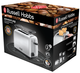 Тостер Russell Hobbs 24080-56 Adventure (6489052) - изображение 2