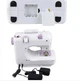 Автоматическая швейная машинка Sewing Machine FHSM - 505 12 функций 2 режима работы с подсветкой - изображение 8