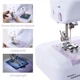 Автоматическая швейная машинка Sewing Machine FHSM - 505 12 функций 2 режима работы с подсветкой - изображение 11